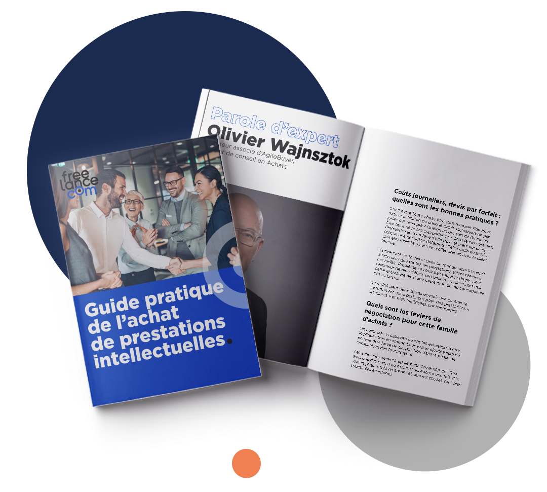 Guide pratique de l’achat de prestations intellectuelles